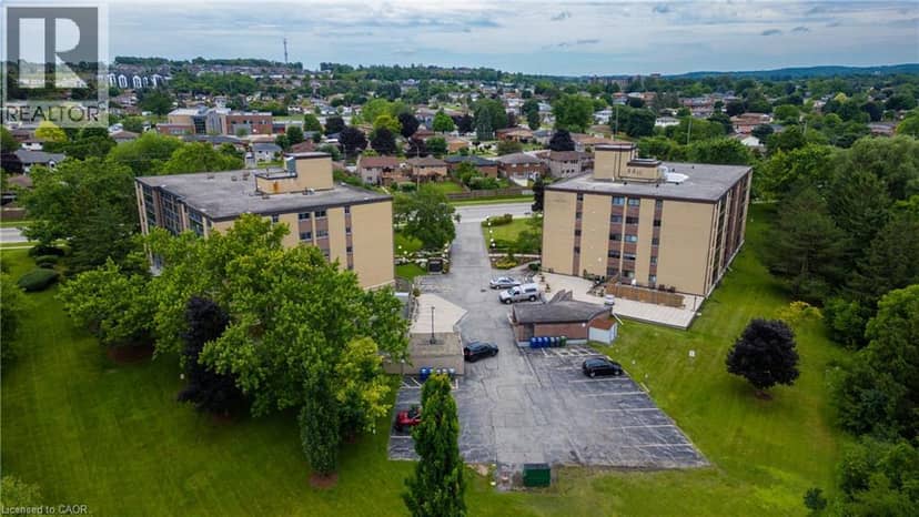 380 CHAMPLAIN Boulevard Unit# 205, Cambridge, photo 5