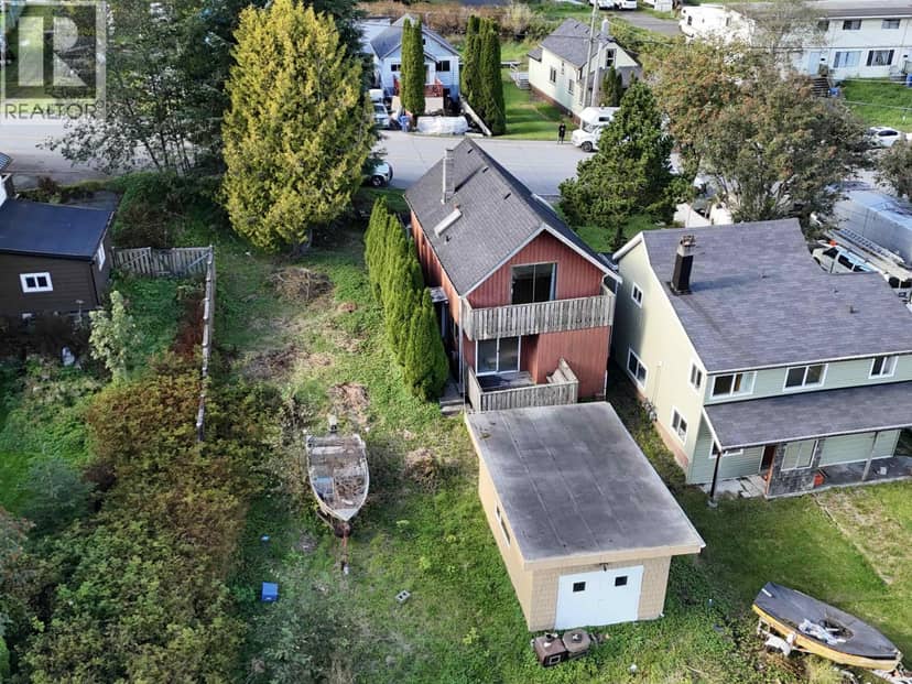 537 W 9TH AVENUE, Prince Rupert, photo 2