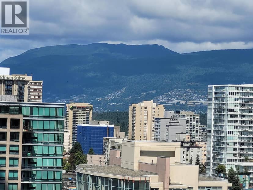 2501 1283 HOWE STREET, Vancouver