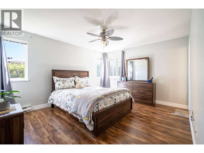 650 3 Street SW Unit# 112, Salmon Arm