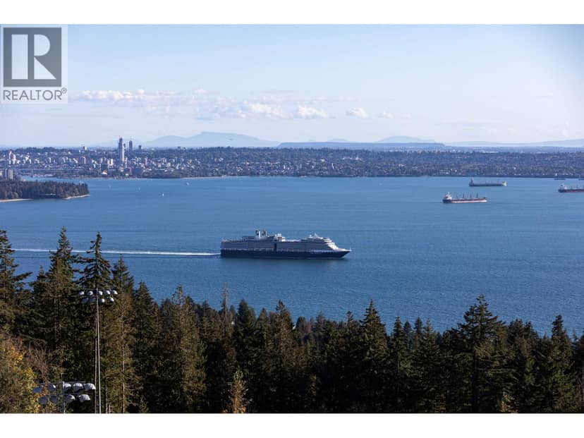 2862 RODGERS CREEK LANE, West Vancouver