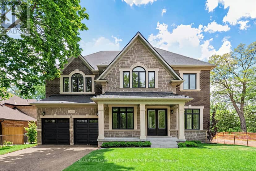 1429 Dundas Crescent, Mississauga, photo 2