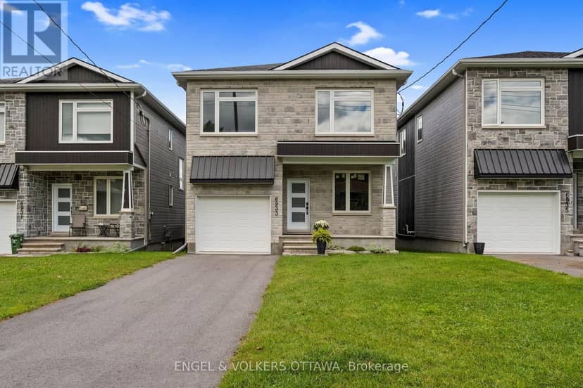6933 Notre Dame Street — photo 1 of 40