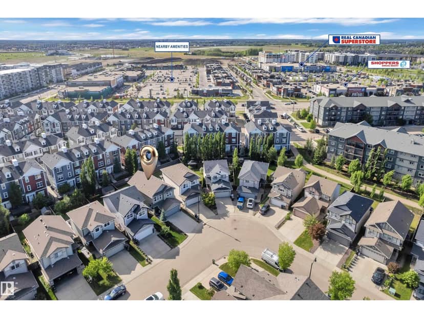 2573 Cole Cr SW, Edmonton, photo 3