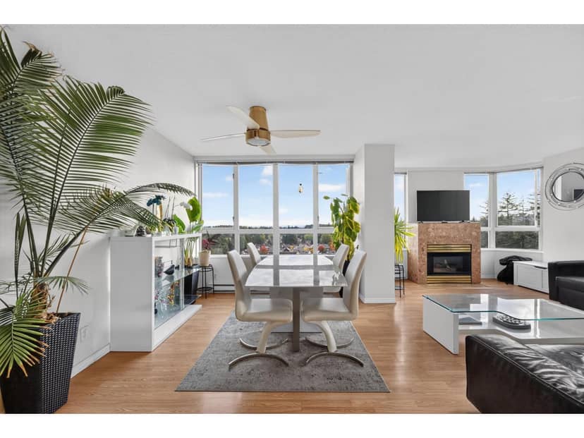 1502 10082 148 STREET, Surrey