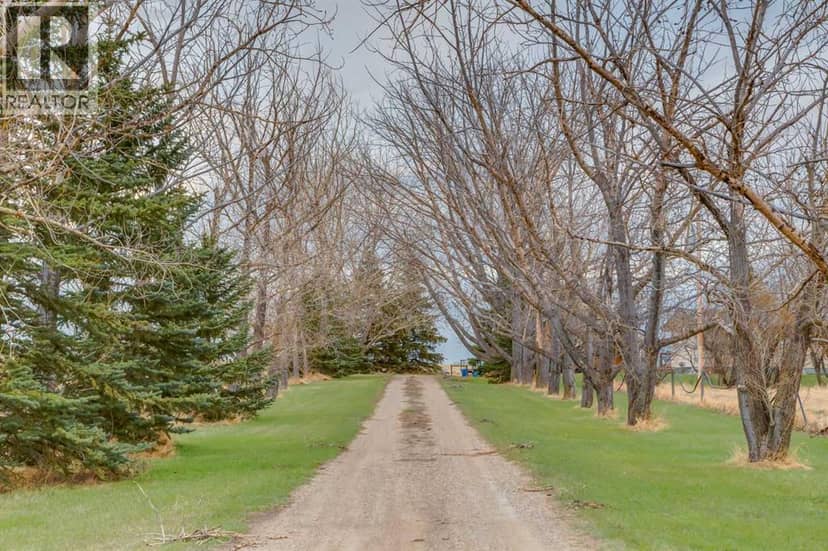 222075 Range Road 264, Rural Wheatland County, photo 5
