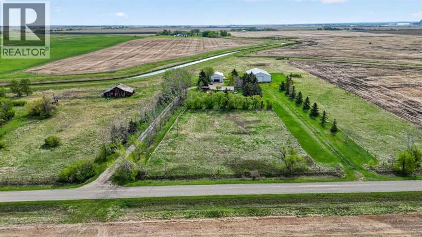 222075 Range Road 264, Rural Wheatland County, photo 3