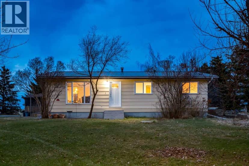 222075 Range Road 264, Rural Wheatland County, photo 7