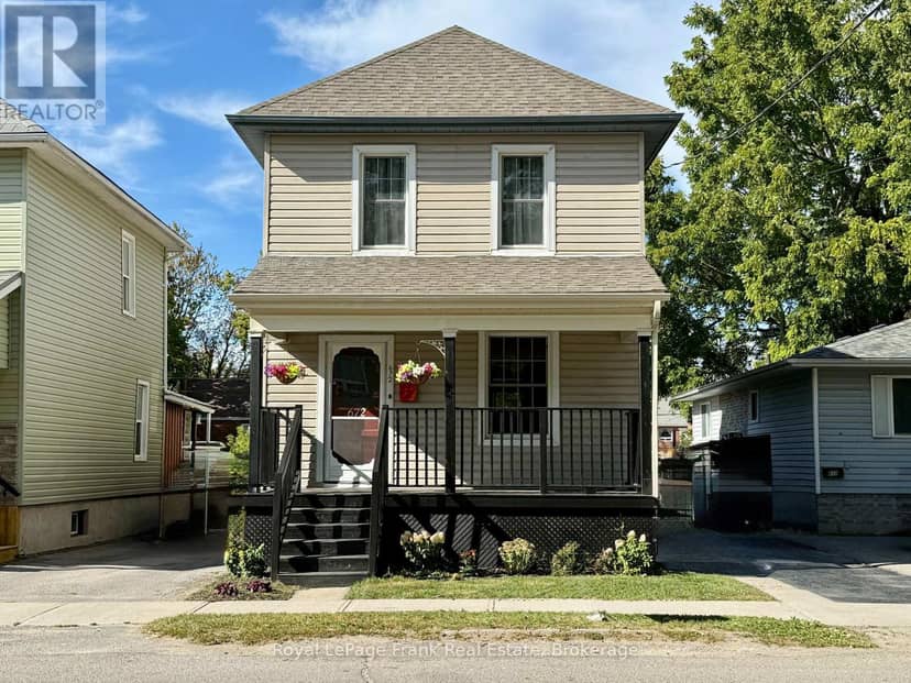 672 Romaine Street — photo 1 of 35