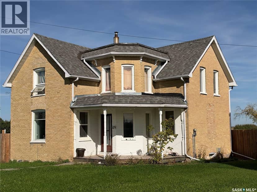 209 Government ROAD, Wolseley