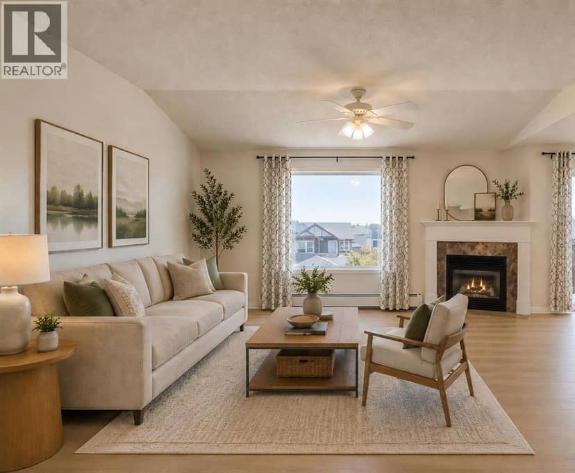 301, 7301 Valleyview Park SE, Calgary, photo 5