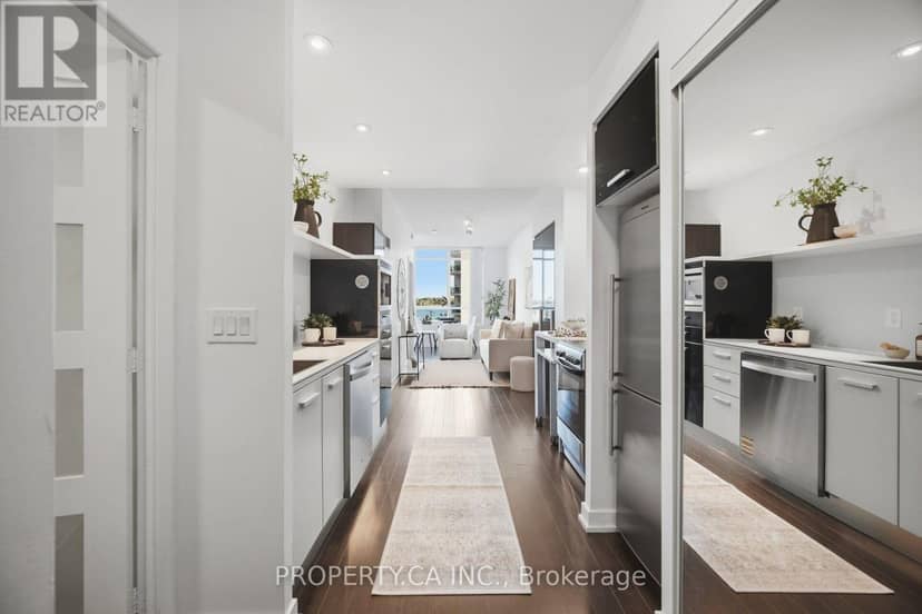 508 - 38 Dan Leckie Way — photo 4 of 21