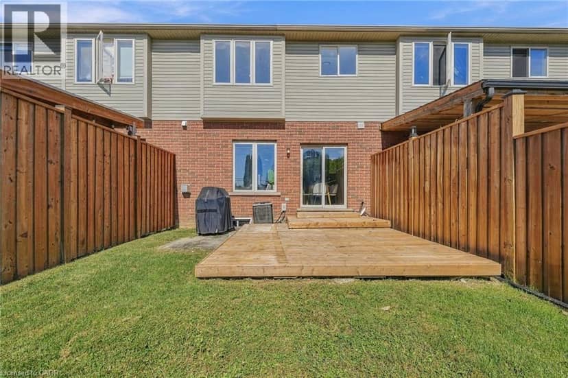 257 SOUTHBROOK Drive — photo 37 of 40