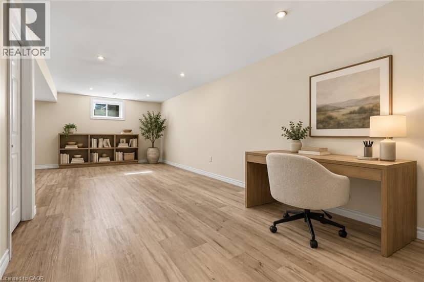 257 SOUTHBROOK Drive — photo 35 of 40