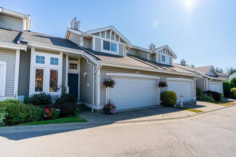 9 20788 87 AVENUE, Langley