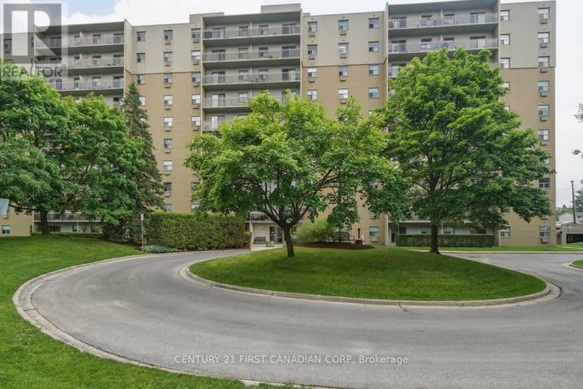 804 - 931 Wonderland Road S, London South