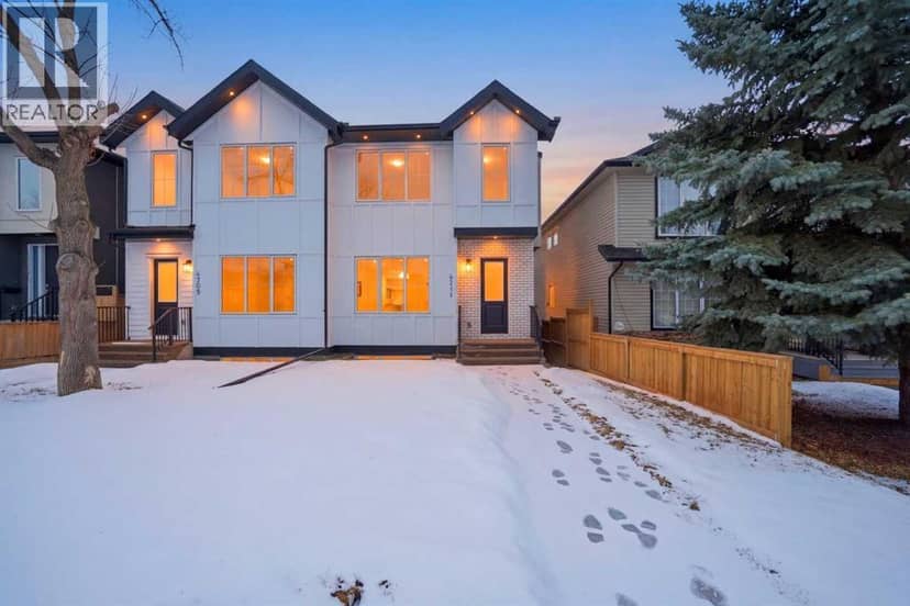 4711 19 Avenue NW, Calgary, photo 2
