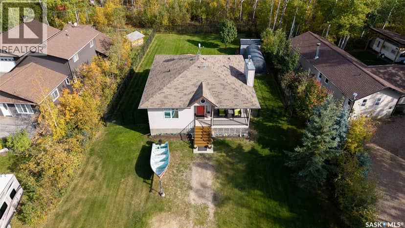 303B Lac Des Iles ROAD — photo 36 of 40