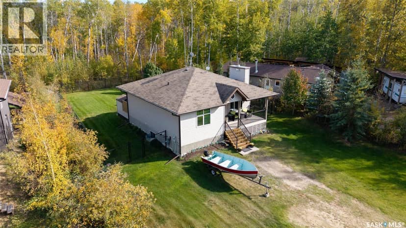 303B Lac Des Iles ROAD — photo 39 of 40