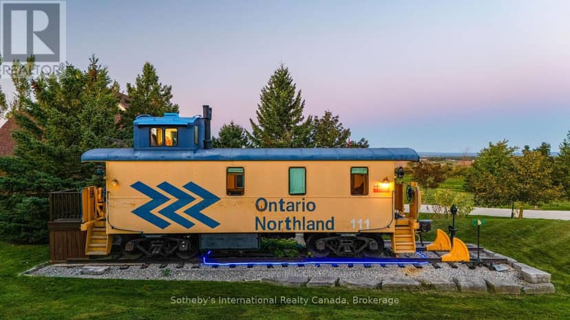 7262 Nottawasaga Sideroad 12/13 — photo 38 of 40