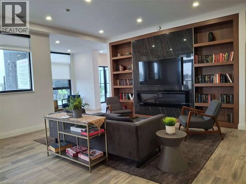 181 KING Street S Unit# 1212 — photo 18 of 23
