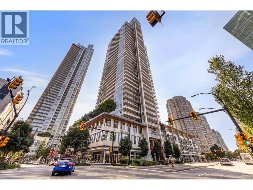 907 6080 MCKAY AVENUE, Burnaby, photo 2