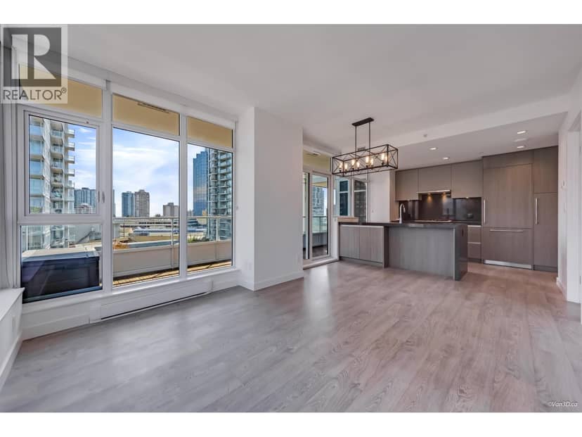 907 6080 MCKAY AVENUE, Burnaby, photo 4