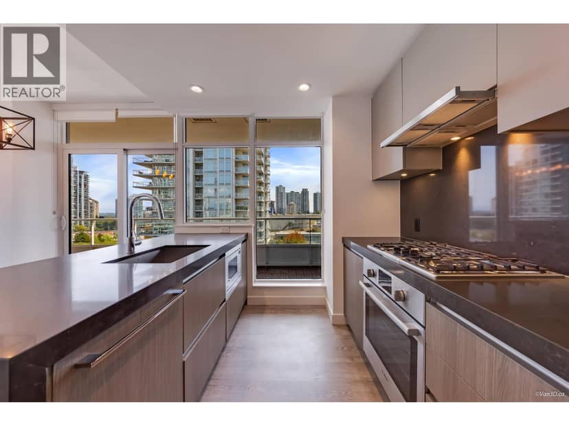907 6080 MCKAY AVENUE, Burnaby, photo 5