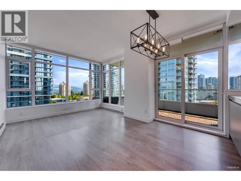 907 6080 MCKAY AVENUE, Burnaby