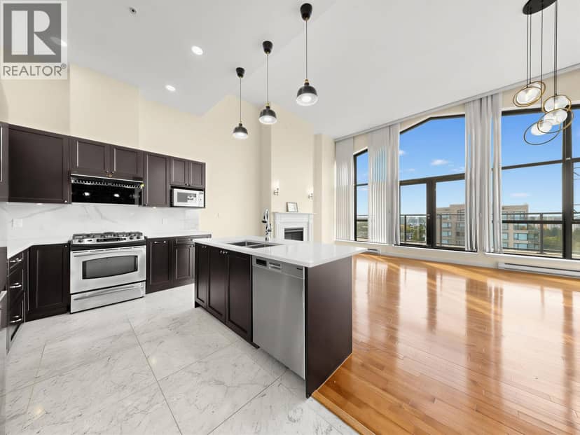 1803 6233 KATSURA STREET, Richmond, photo 5