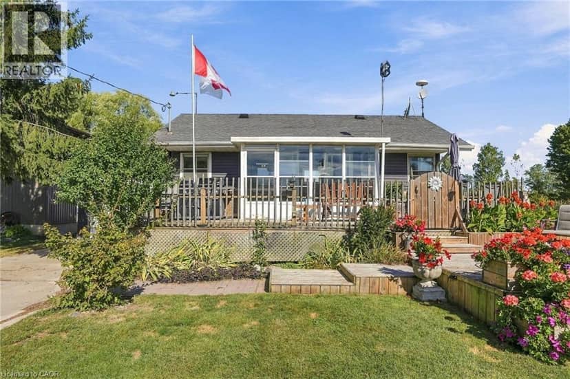 2579 LAKESHORE Road — photo 2 of 40