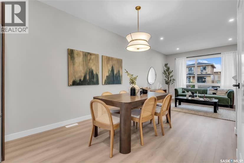 126 Amisk WAY — photo 9 of 35