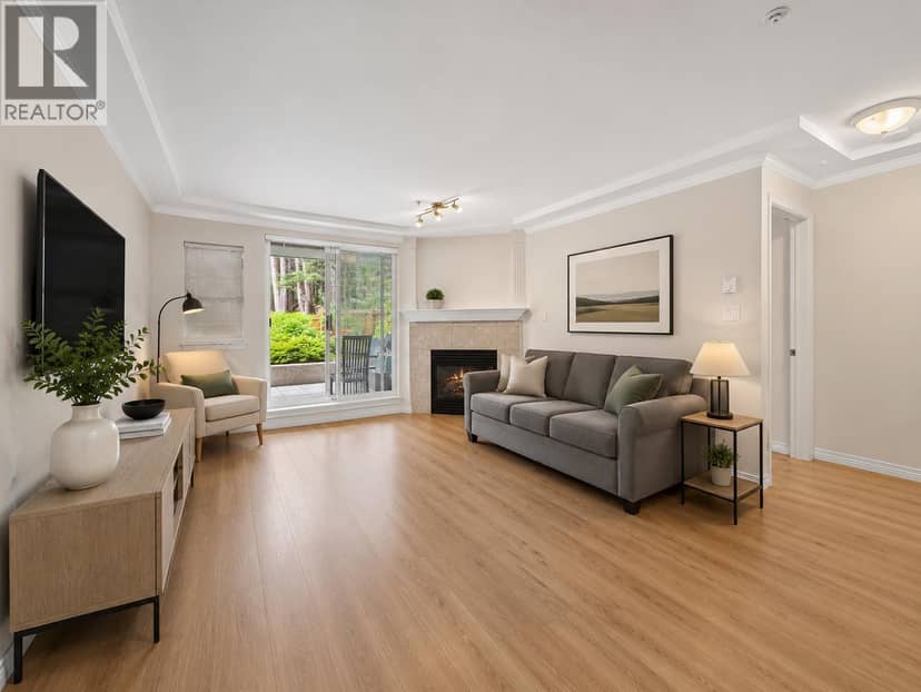 104 1281 Parkgate Avenue, North Vancouver, photo 4
