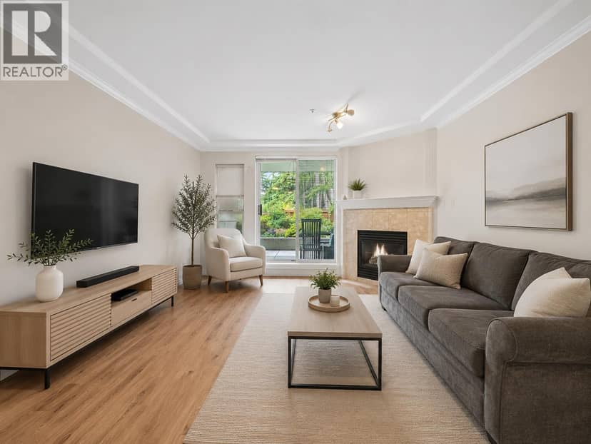 104 1281 Parkgate Avenue, North Vancouver, photo 5