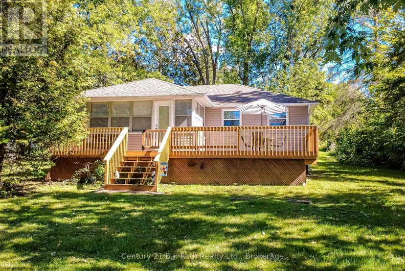222 Lake Dalrymple Road, Kawartha Lakes