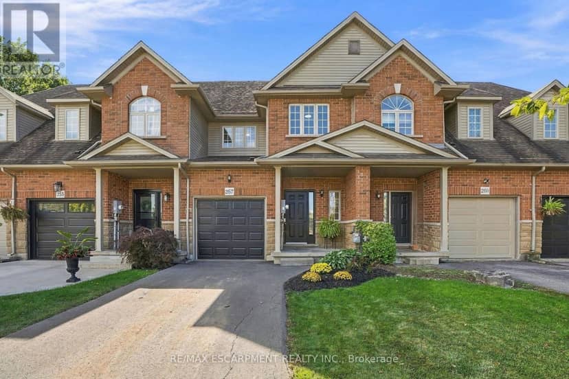 257 Southbrook Drive — photo 1 of 40
