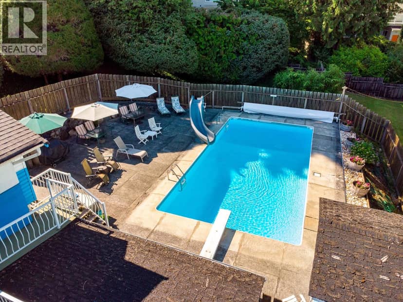 1619 STELLA PLACE, Port Coquitlam