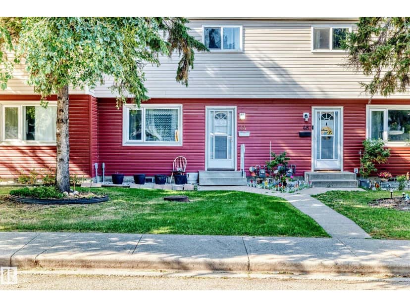 44 Habitat Cr NW, Edmonton, photo 2