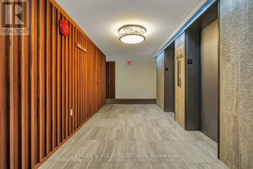 505 - 373 Laurier Avenue E, Ottawa, photo 2