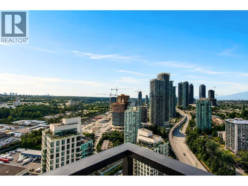 3405 2135 SPRINGER AVENUE, Burnaby, photo 3