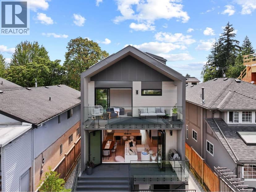 2987 W 40TH AVENUE, Vancouver, photo 2