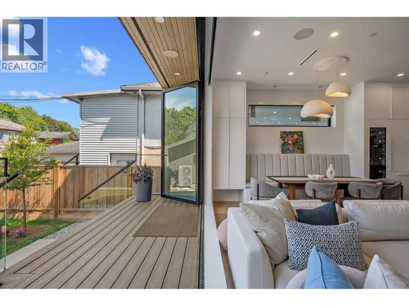 2987 W 40TH AVENUE, Vancouver, photo 3