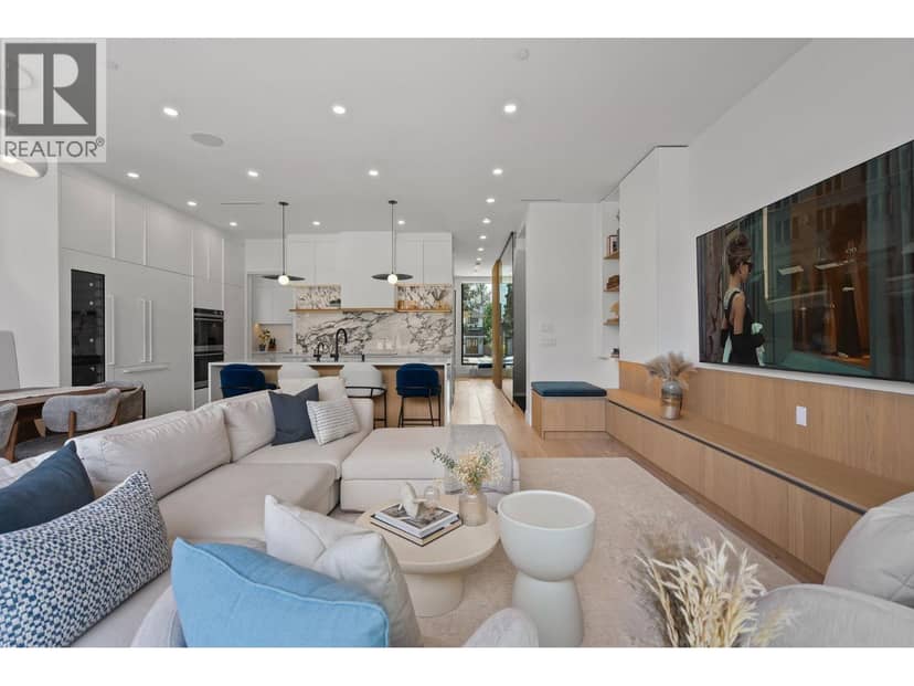 2987 W 40TH AVENUE, Vancouver, photo 5