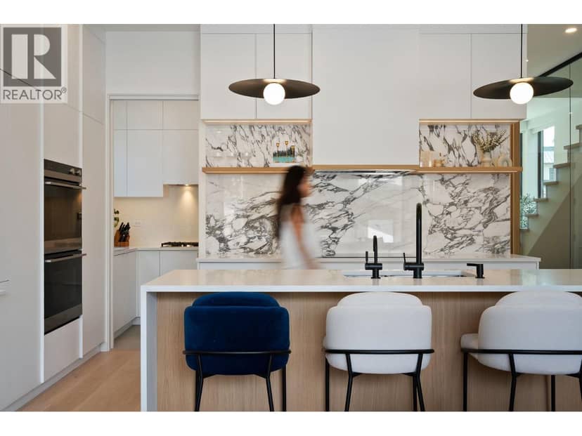 2987 W 40TH AVENUE, Vancouver, photo 6