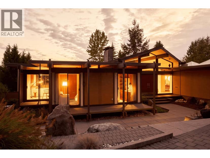 3959 PROSPECT ROAD, North Vancouver