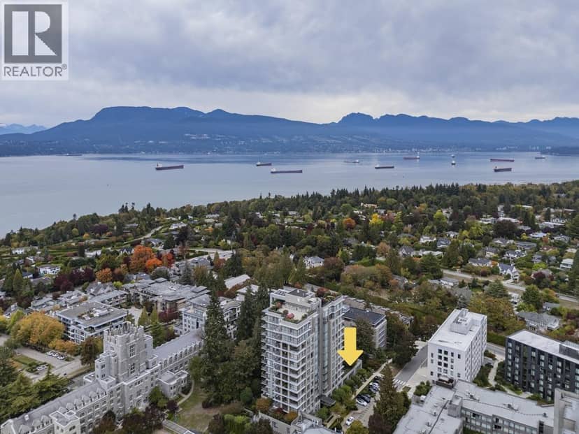 59** WALTER GAGE ROAD, Vancouver
