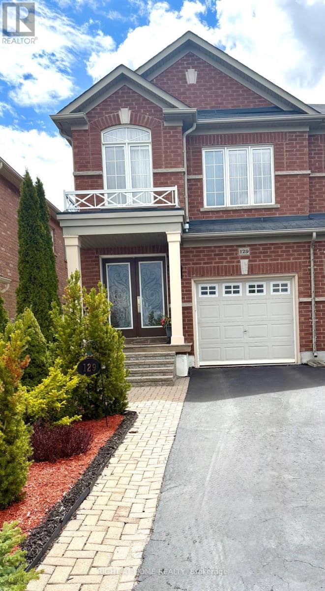 129 Four Seasons Crescent, East Gwillimbury, photo 2