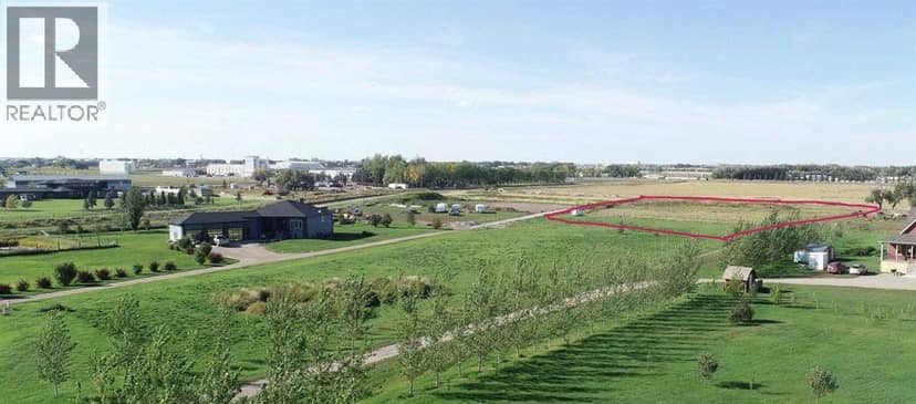 Lot 19, 210044 Highway 512, Rural Lethbridge County