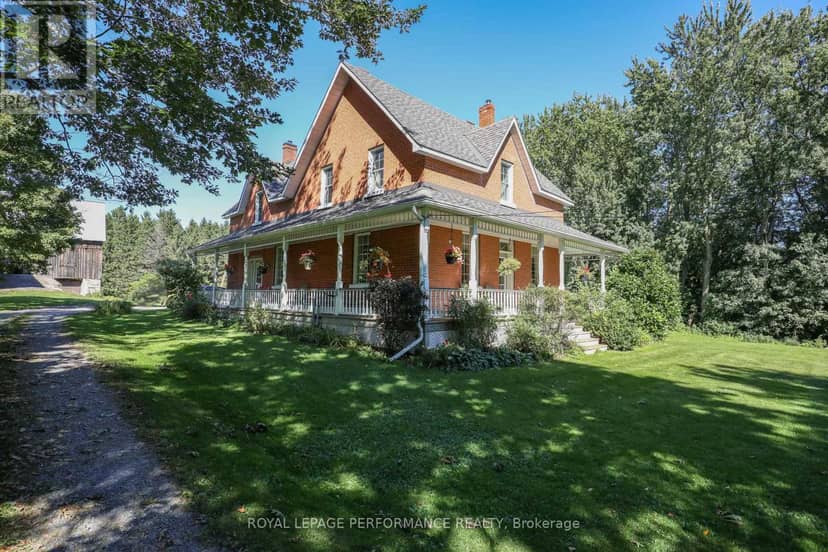 8253 Russell Road, Ottawa