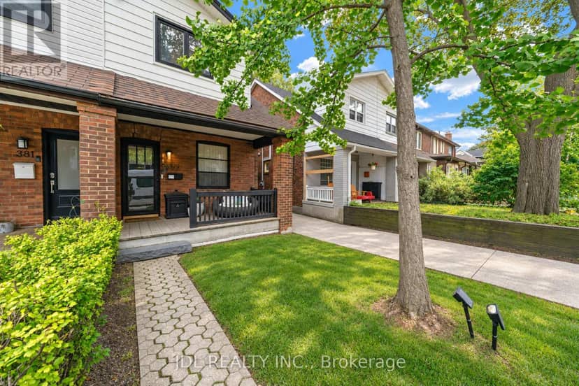 379 Scarborough Road, Toronto, photo 2